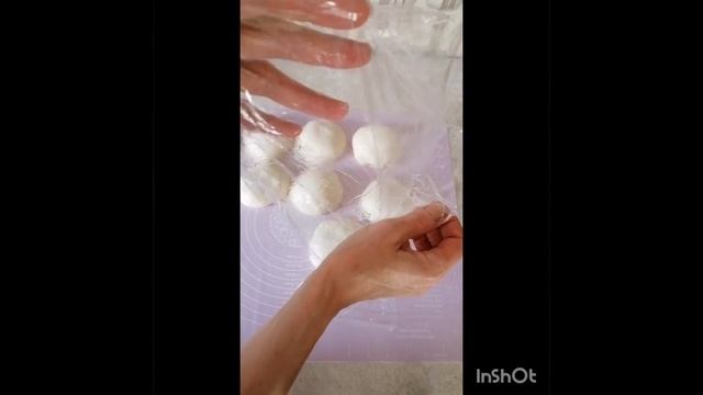 /Курники из теста на закваске/ смотреть онлайн