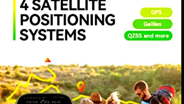 Amazfit Bip 3 Pro Smart Watch @Productsjunction смотреть онлайн