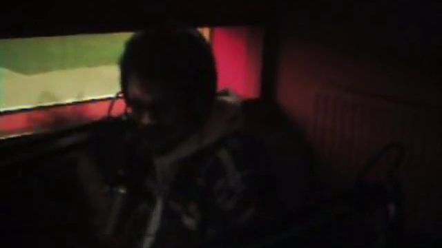 Mafia k'1 Fry , El tismé freestyle radio à Cfran & Direkt смотреть онлайн