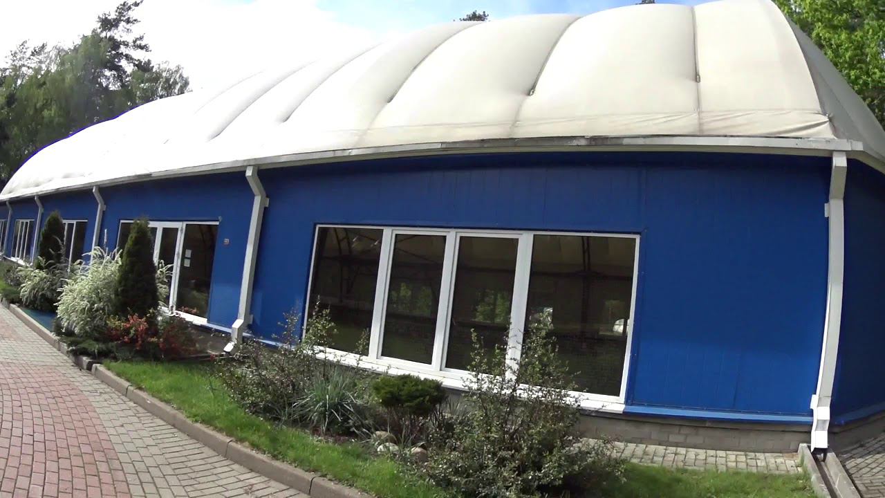 Баскетбольная Площадка и Теннисный Корт в Озерном смотреть онлайн