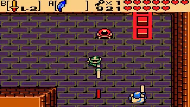Let's Play The Legend of Zelda - Oracle of Ages: Part 21 [German][HD] смотреть онлайн