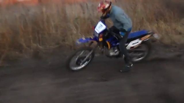 Lifan 200 смотреть онлайн