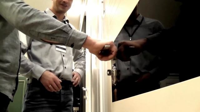 Новые модели дверей от "Стальной линии" смотреть онлайн