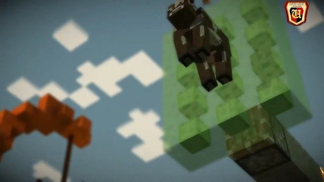 Minecraft: Story Mode - серия 5 [В поисках Эльгорд] смотреть онлайн