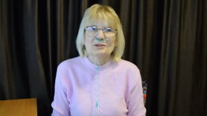 Первое занятие по самоисцелению.