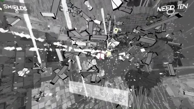 Bizarre, Beautiful, & Bonkers - Endlight Steam Next Fest Demo