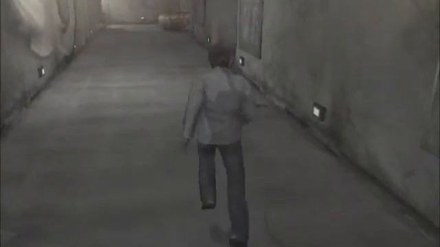 Silent Hill 4 The Room Part 4: The Hooker is STONED (BLIND) смотреть онлайн