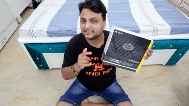 MY FAAD GAMING PC BUILD UNDER 1***?? FULL DETAILS смотреть онлайн