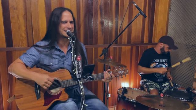 Thiago Giacomelli (Indoor Sessions) - Come Together смотреть онлайн