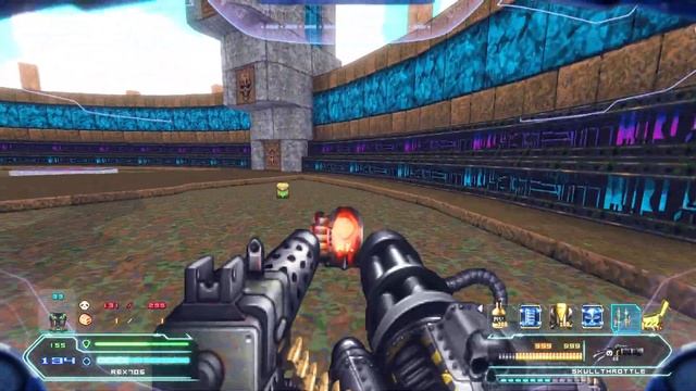 Doom 2 ? Intergalactic Xenology ? Map 05 + Trailblazer | 100% Secrets смотреть онлайн