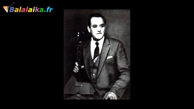 Alexandre Chalov balalaïka Volinka (vinyle 78T) смотреть онлайн