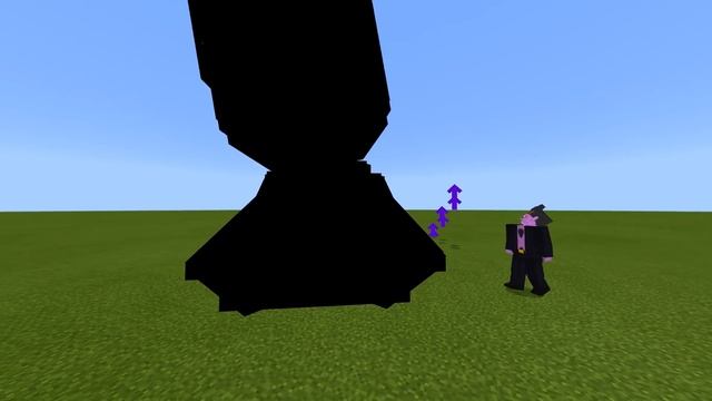 Giant Bob vs Friday Night Funkin in Minecraft смотреть онлайн