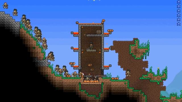 wat the FARM (suprise ending!) смотреть онлайн