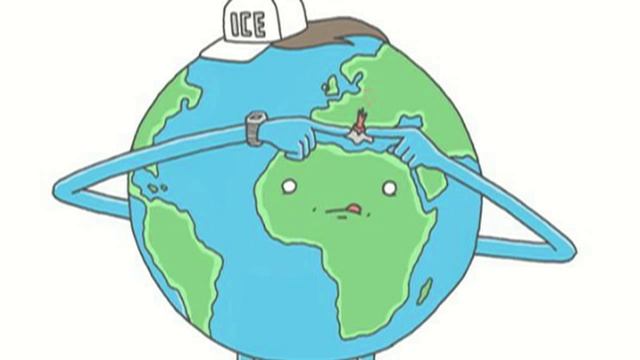 #1 Путешествие Свиньи вокруг унитаза смотреть онлайн