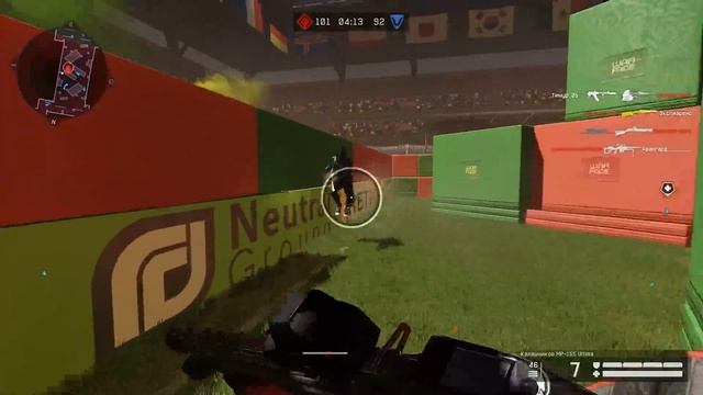 ТОП 10 ЛУЧШИХ РУЖЕЙ МЕДИКА В 2K21 в WARFACE смотреть онлайн