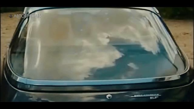 Jensen Interceptor – Американские Мускулы, Итальянский Дизайн, Британская Сборка смотреть онлайн