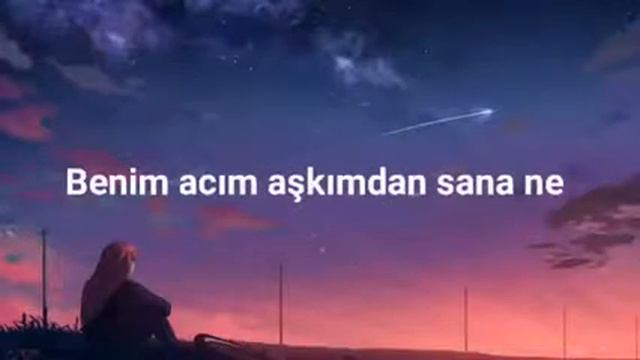 Rafet El Roman - Bana ne 🇹🇷 турецкая песня 🇹🇷 смотреть онлайн