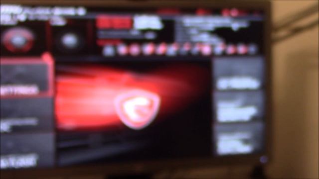 Как включить режим виртуализации на мат плате. На примере MSI X470 gaming pro смотреть онлайн