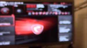 Как включить режим виртуализации на мат плате. На примере MSI X470 gaming pro