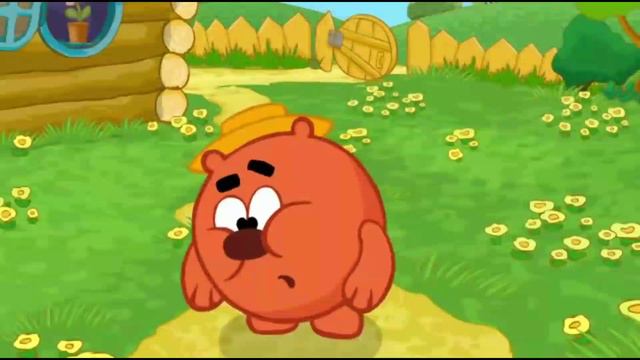 копатыч кричит от того что ему задали много ДЗ