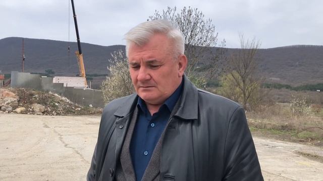 Застроить Байдарскую долину любой ценой. Обращение в Сергею Толмачеву. смотреть онлайн