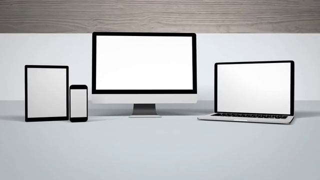 Corporate Identity Video Mockup | After Effects Template | Project Files - Videohive смотреть онлайн