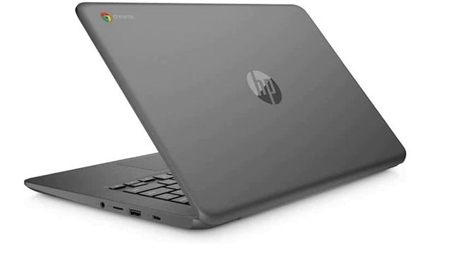 HP Chromebook 14A G5, AMD A4 14-inch (4GB RAM/32GB eMMC 7QU82PA reviews смотреть онлайн