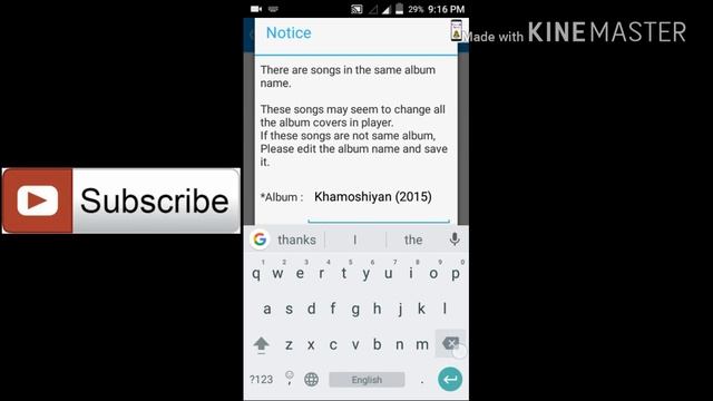 How To Add/Edit/Remove Mp3 Album/Cover Art/Mp3 Tag ||How To add Photo in Mp3 song in Android-[Hindi смотреть онлайн
