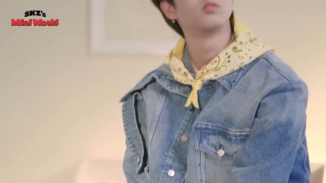 [Русская озвучка by Ayka] Съёмки Stray Kids 2023 SEASON'S GREETINGS смотреть онлайн