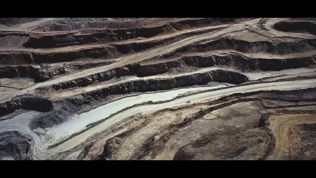 Gravel - Trailer смотреть онлайн
