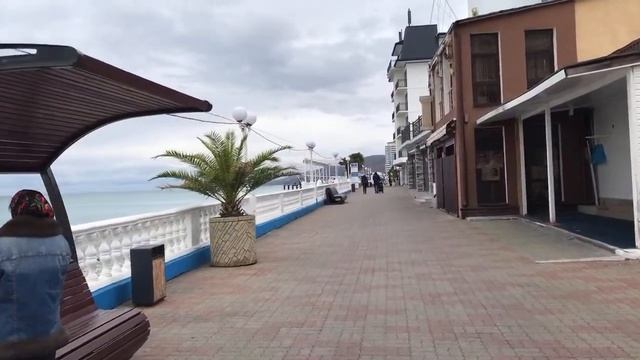 ? ЖК Семейный Лазаревское, Пляж, Море | Какая сегодня погодка ? | Сочи Лазаревское Пляж ? смотреть онлайн