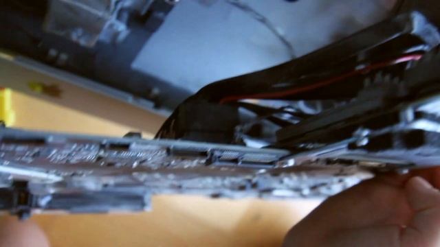 IMac Mid 2011 Open Repair Upgrade Bake GPU CPU Blackscreen Whitescreen