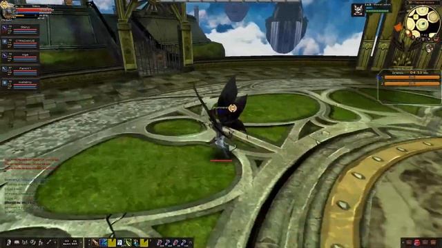 Кaros Pandora!Карос Пандора!61-70! смотреть онлайн