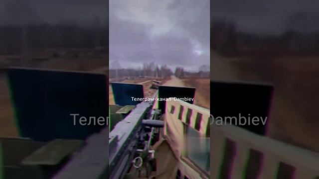 Уничтоженный на сватовском направлении бронеавтомобиль ВСУ Husky TSV смотреть онлайн