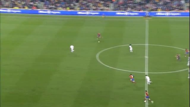 FC Barcelona Theme Song Classico 2012 смотреть онлайн