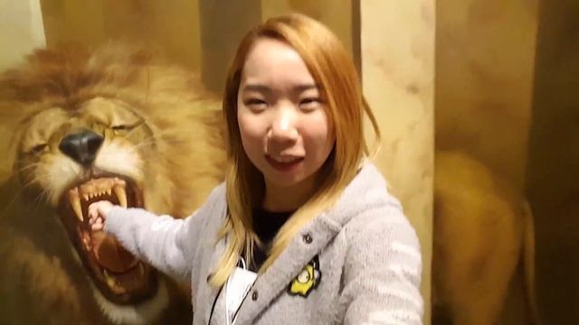 Поездка на ОСТРОВ ЧЕДЖУ | JEJU ISLAND Culture Experience Часть 2