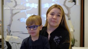 Я аж обалдела, когда он повторил Магомаева. ОН НЕ УЧИЛСЯ МУЗЫКЕ, НО ВДРУГ СЛЁТУ ЗАИГРАЛ В 5 ЛЕТ