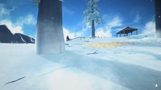 The Long Dark - Story Mode - Part 15 смотреть онлайн