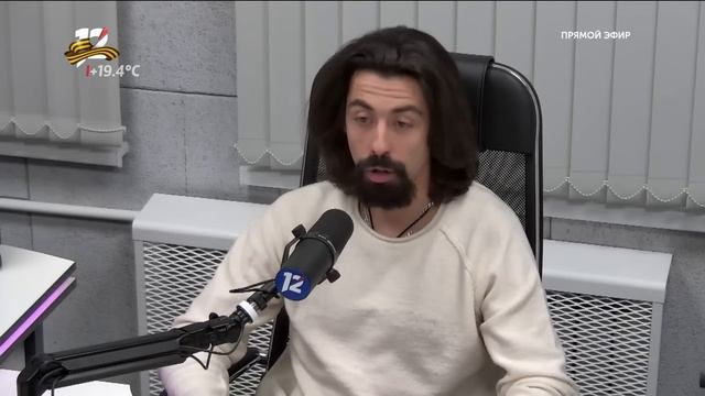 Что будет дальше с «Авангардом»? Прямой эфир. «Овертайм» (04.05.23) смотреть онлайн