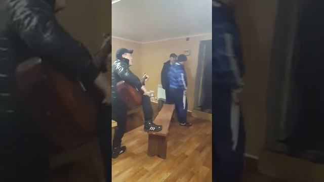 танцы 80х Лёня караганда сруб смотреть онлайн