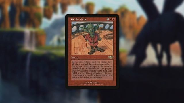 The Weirdest Magic Cards of All Time | EDH | Strange Cards | Magic the Gathering | Commander смотреть онлайн
