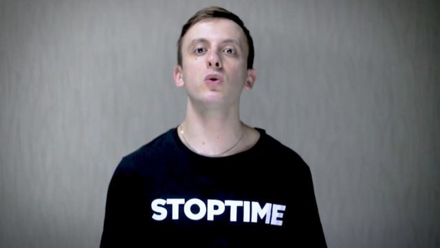 "Добрый Самарянин" - разбор притчи смотреть онлайн