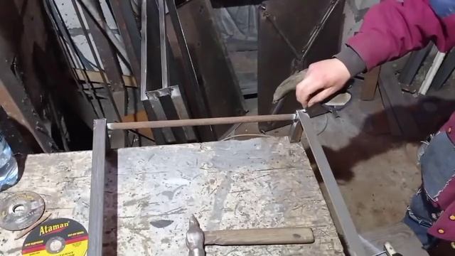 Как изготовить вибросито, виброгрохот своими руками, diy смотреть онлайн