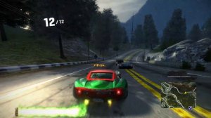 Burnout Paradise The Ultimate Box Прохождение #10