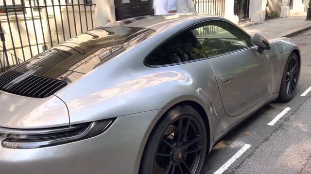 Top Porsche. 911 смотреть онлайн