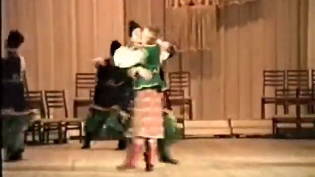 Мистический бал теней