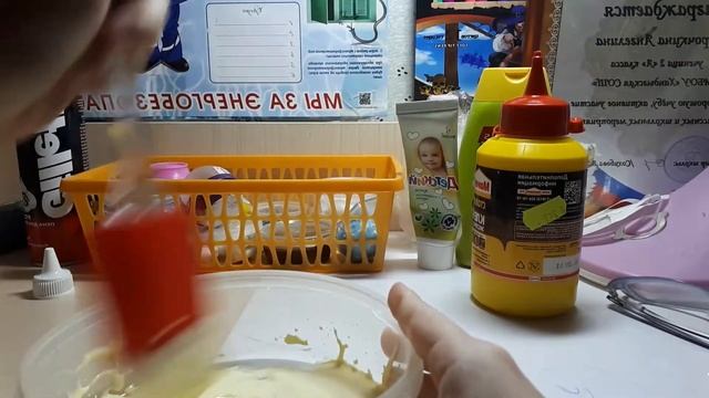 ШОК!!! Почему Из Клея Столяр получаются барет слаймы !!!!! Проверка клеёв смотреть онлайн