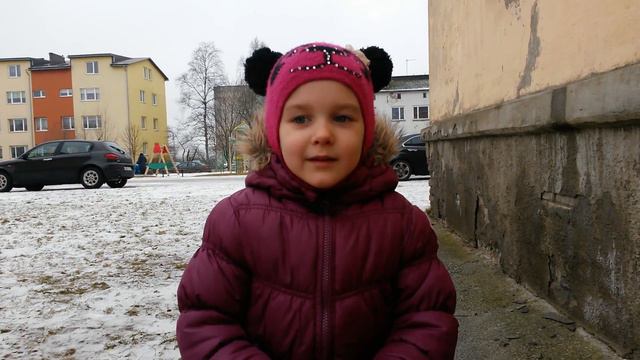 Взгляд ребёнка: "... Как же делают бензин ? ... " смотреть онлайн