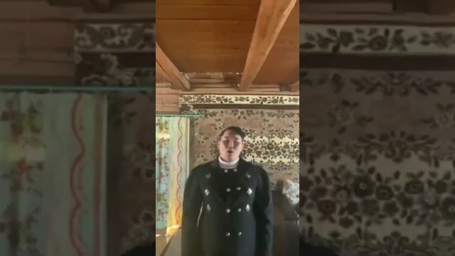 Шамаев Михаил - Уруйдан Улуу Кыайыы тойук