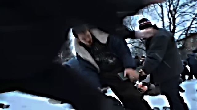 АИГЕЛ - ПЫЯЛА Слово Пацана Кровь На Асфальте смотреть онлайн